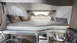 CHALLENGER GRAPHITE 119EB lleno