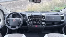 CHALLENGER GRAPHITE 119EB lleno