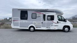 CHALLENGER GRAPHITE 119EB lleno