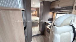 RAPIDO 691 V25/104 lleno