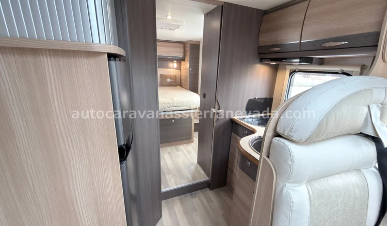 RAPIDO 691 V25/104 lleno