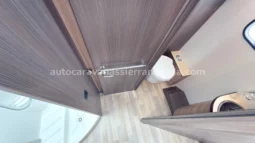 RAPIDO 691 V25/104 lleno