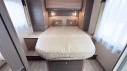 RAPIDO 691 V25/104 lleno