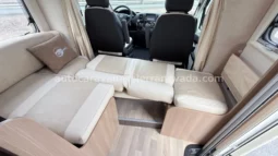 RAPIDO 691 V25/104 lleno