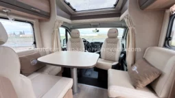 RAPIDO 691 V25/104 lleno