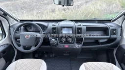 RAPIDO 691 V25/104 lleno