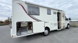 RAPIDO 691 V25/104 lleno