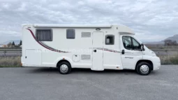 RAPIDO 691 V25/104 lleno