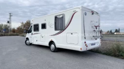 RAPIDO 691 V25/104 lleno