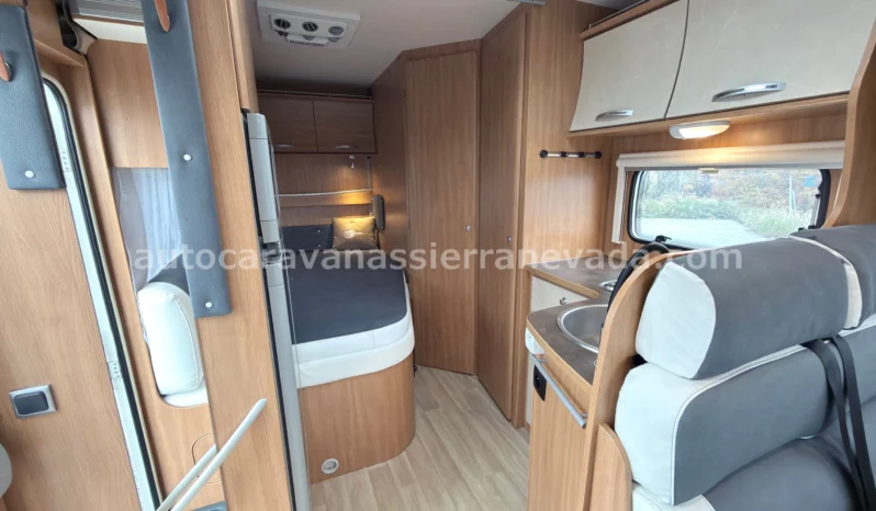 CHAUSSON FLASH 06 25/94 lleno