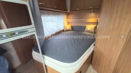 CHAUSSON FLASH 06 25/94 lleno