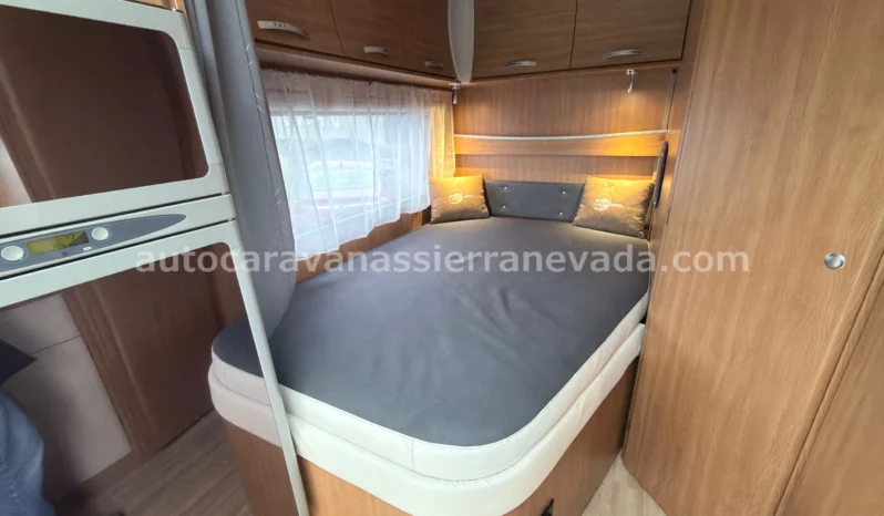 CHAUSSON FLASH 06 25/94 lleno