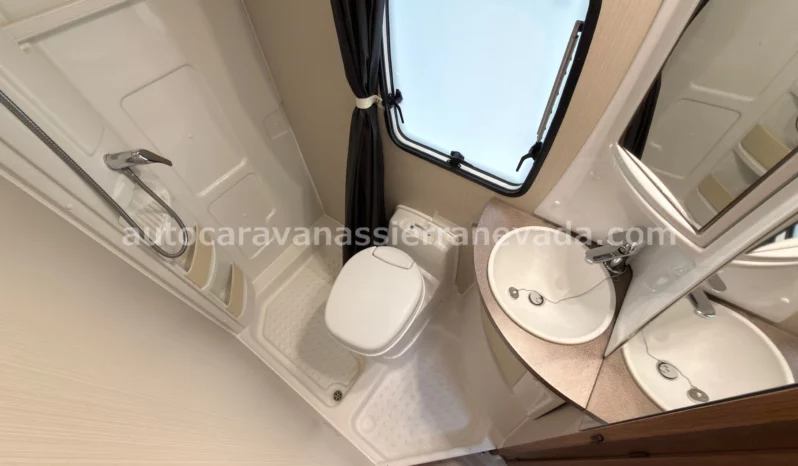 CHAUSSON FLASH 06 25/94 lleno