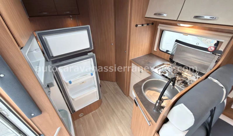 CHAUSSON FLASH 06 25/94 lleno