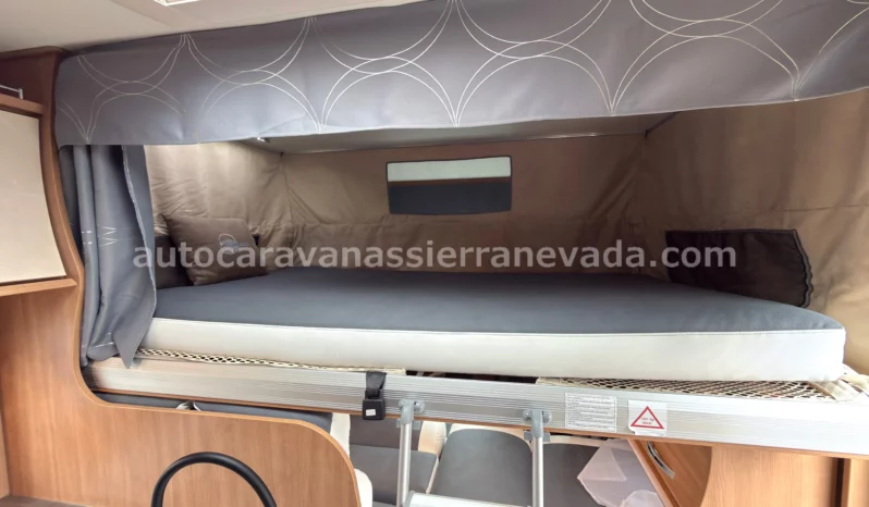 CHAUSSON FLASH 06 25/94 lleno