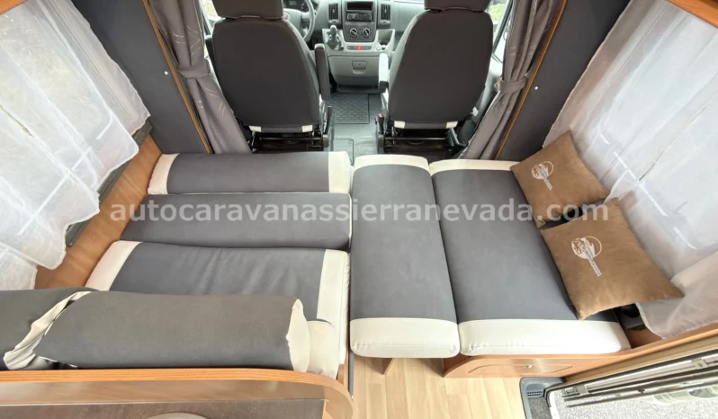 CHAUSSON FLASH 06 25/94 lleno
