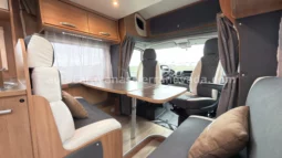 CHAUSSON FLASH 06 25/94 lleno