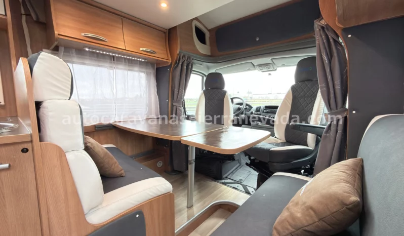 CHAUSSON FLASH 06 25/94 lleno