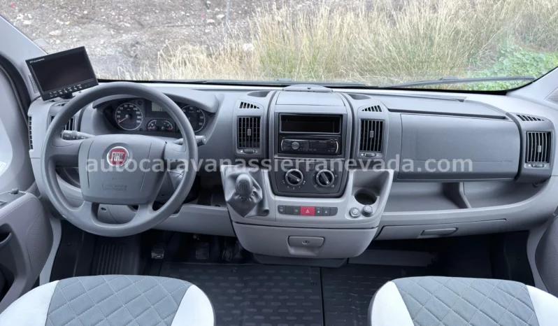 CHAUSSON FLASH 06 25/94 lleno