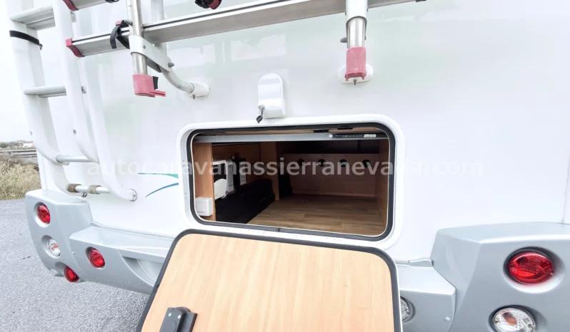 CHAUSSON FLASH 06 25/94 lleno