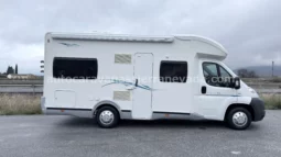 CHAUSSON FLASH 06 25/94 lleno