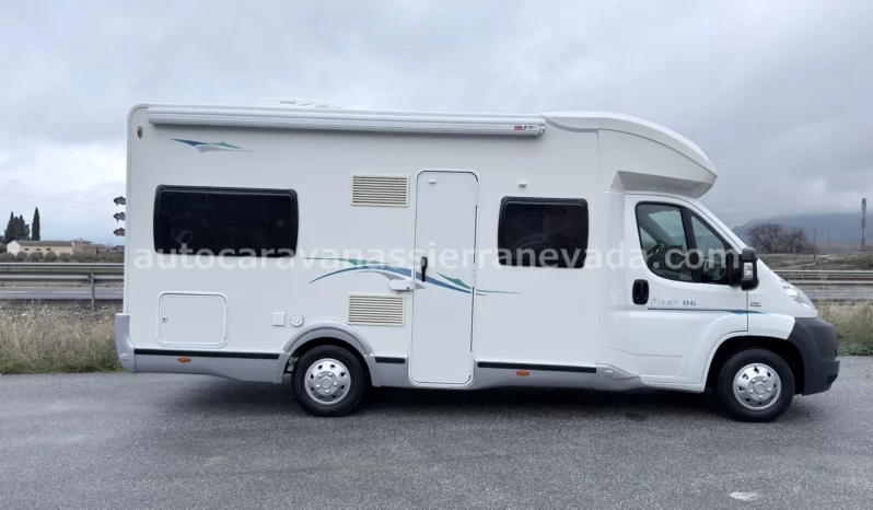 CHAUSSON FLASH 06 25/94 lleno