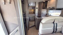 BAVARIA FJORD I781 lleno