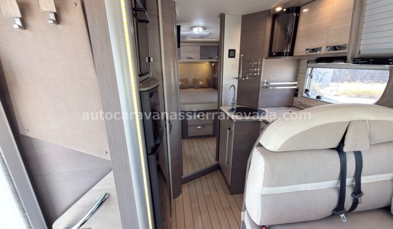 BAVARIA FJORD I781 lleno