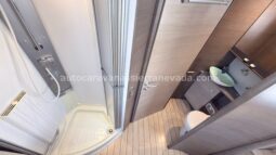 BAVARIA FJORD I781 lleno