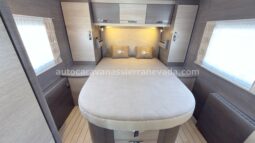 BAVARIA FJORD I781 lleno