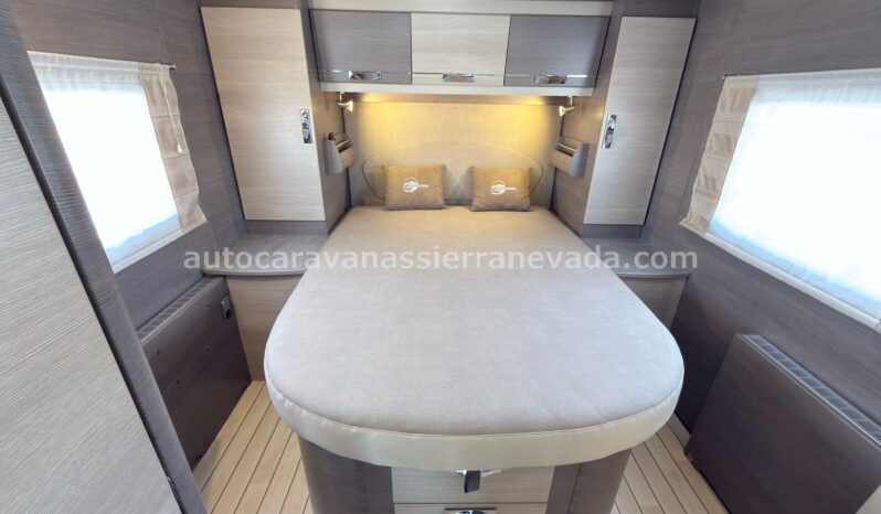 BAVARIA FJORD I781 lleno