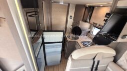 BAVARIA FJORD I781 lleno