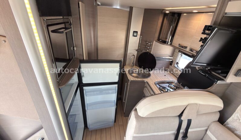 BAVARIA FJORD I781 lleno