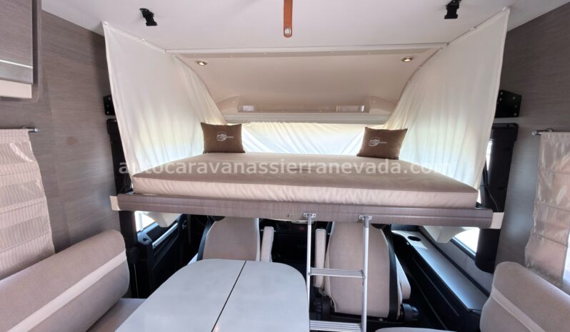 BAVARIA FJORD I781 lleno