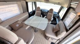 BAVARIA FJORD I781 lleno