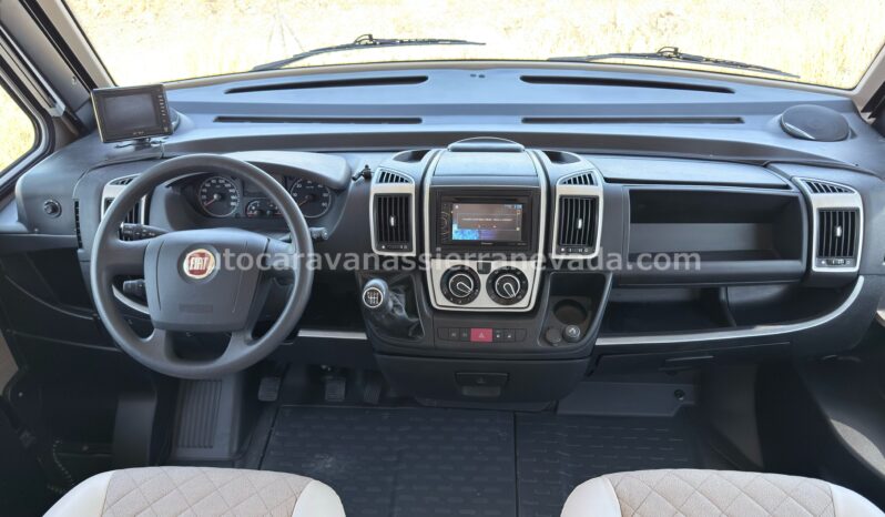 BAVARIA FJORD I781 lleno