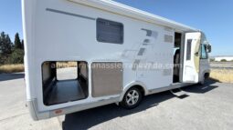 BAVARIA FJORD I781 lleno