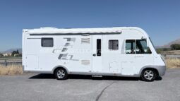 BAVARIA FJORD I781 lleno