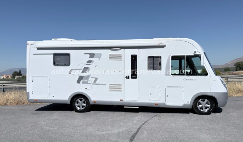 BAVARIA FJORD I781 lleno