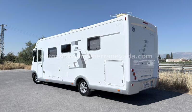 BAVARIA FJORD I781 lleno