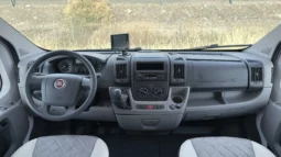 ELNAGH PRINCE 580L V25/73 lleno