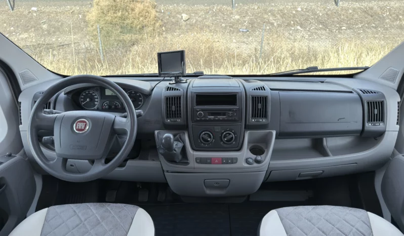 ELNAGH PRINCE 580L V25/73 lleno