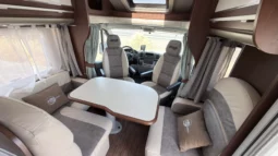 ELNAGH PRINCE 580L V25/73 lleno