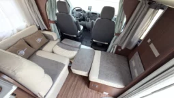 ELNAGH PRINCE 580L V25/73 lleno