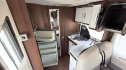 ELNAGH PRINCE 580L V25/73 lleno