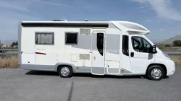 ELNAGH PRINCE 580L V25/73 lleno