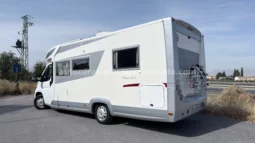 ELNAGH PRINCE 580L V25/73 lleno