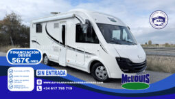 MCLOUIS NEVIS 880G /REF.V25-92