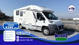 MCLOUIS MC4 74G – ref. 25/87