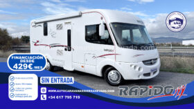 RAPIDO 9083 DF A25/26